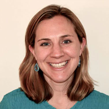 Dr Elizabeth Harstad